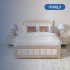 Cama Doble Bressia, Champagne