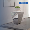Mesa Auxiliar Glas