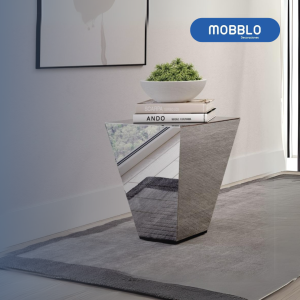 Mesa Auxiliar Glas