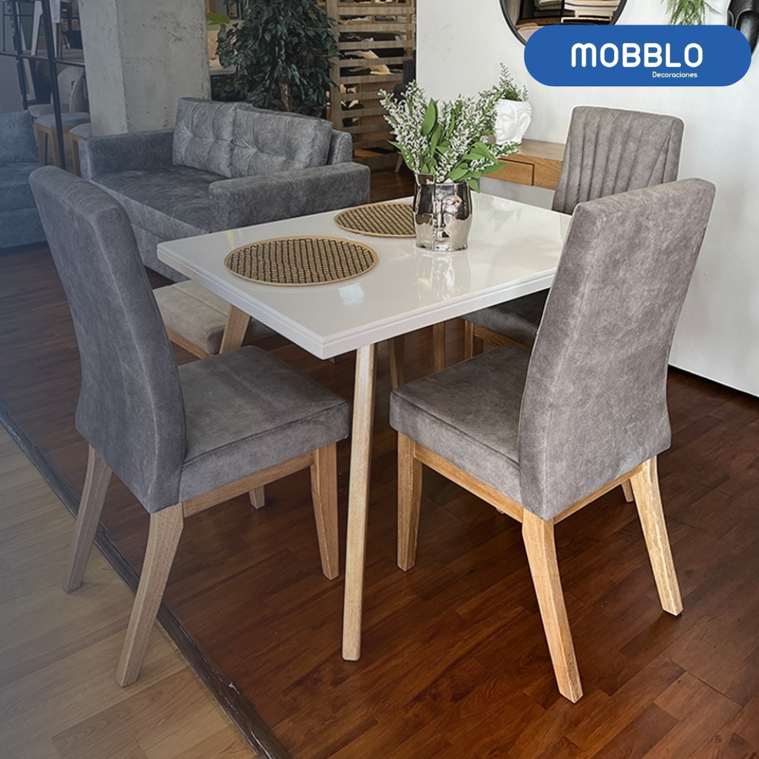 COMEDOR 4 PUESTO KARIM WEB Comedor