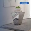 Mesa Auxiliar Glas
